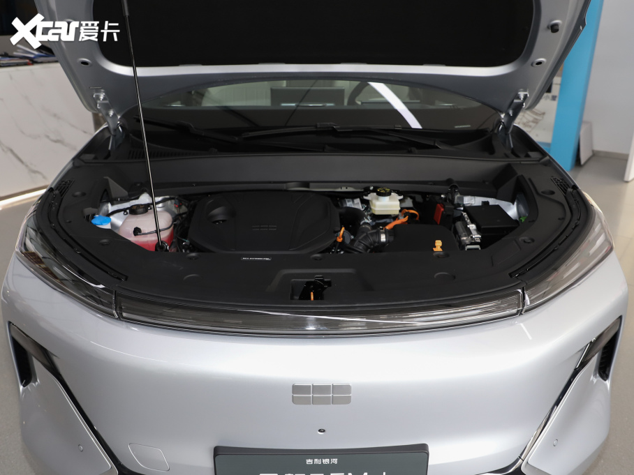 2025���y����Ş7 EM-i 120km �I����