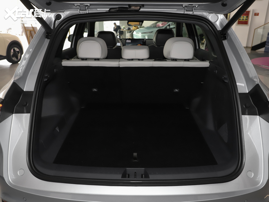 2025���y����Ş7 EM-i 120km �I����