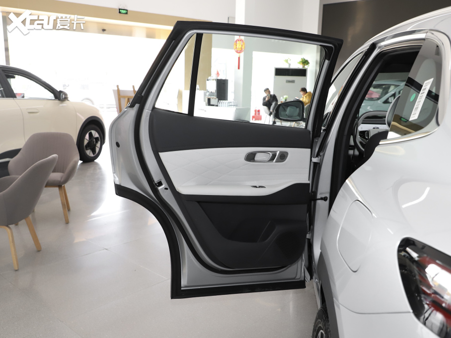 2025���y����Ş7 EM-i 120km �I����