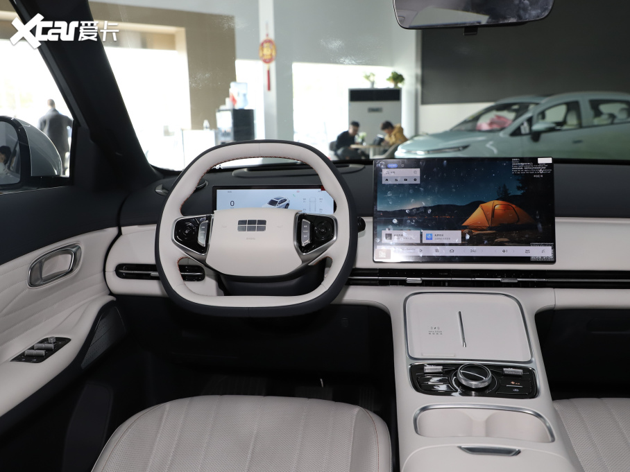 2025���y����Ş7 EM-i 120km �I(l��ng)����