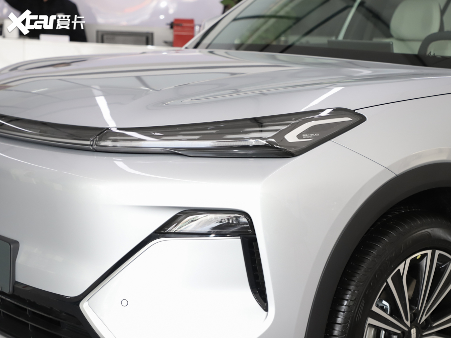 2025���y����Ş7 EM-i 120km �I����