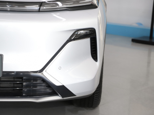 2025款120km 领航版 细节外观