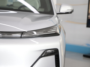 2025款120km 领航版 细节外观