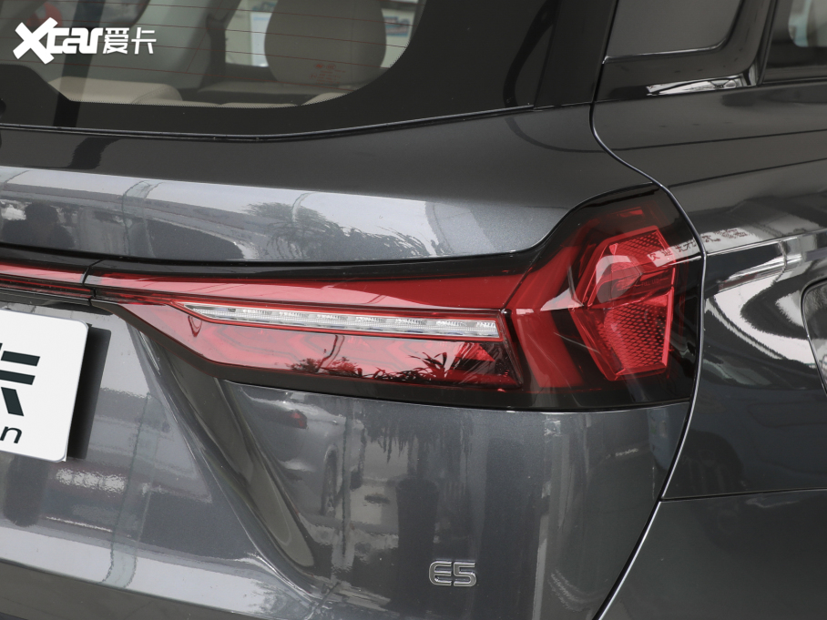 2024{E5 sҫ 1.5L DE-i 100KM 7