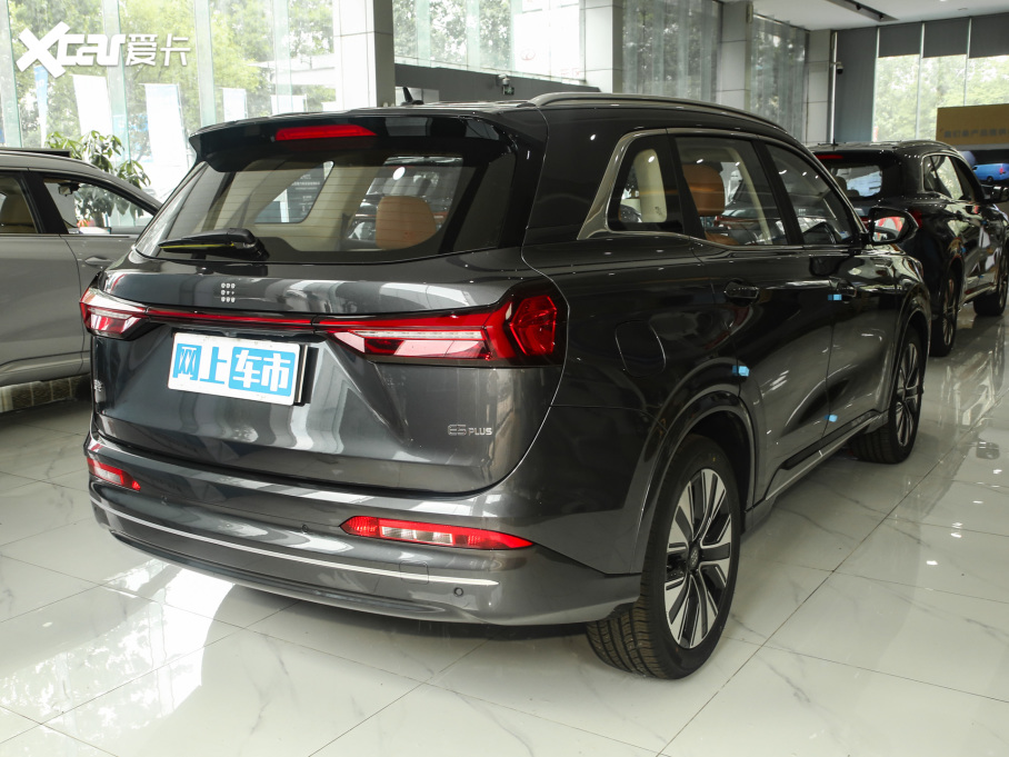 2026{E5 PLUS 165km LmUltra 7