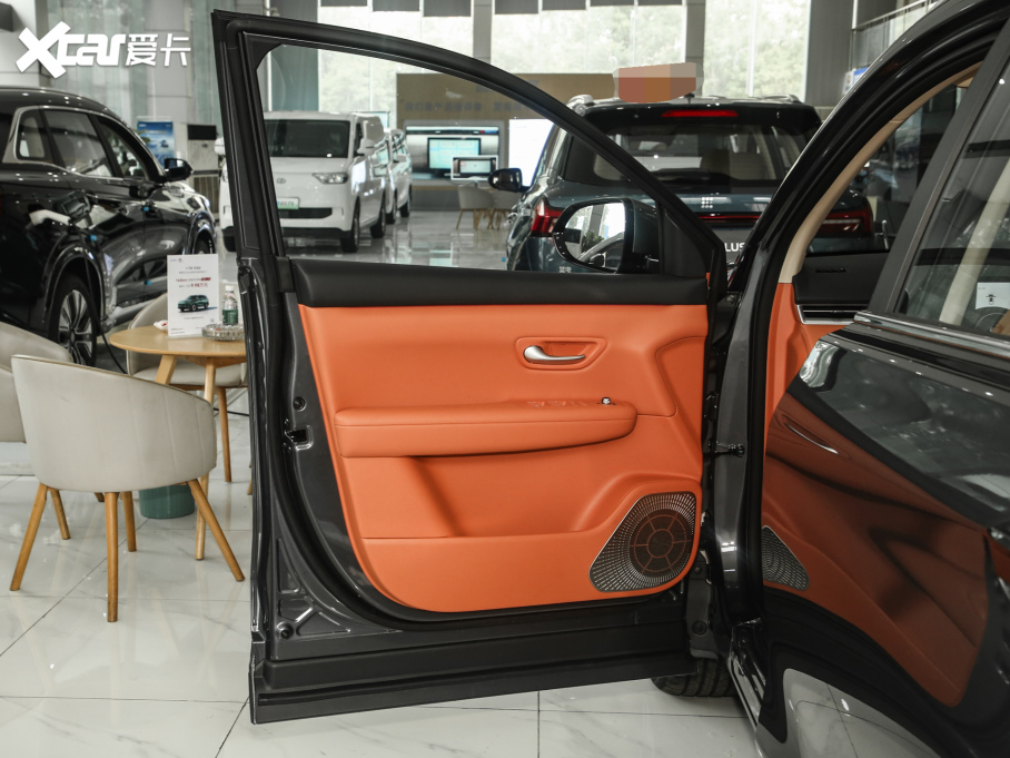 2026{E5 PLUS 165km LmUltra 7