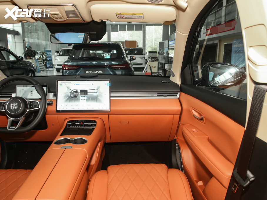 2026{E5 PLUS 165km LmUltra 7