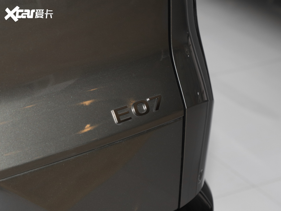 2025���L����ԴE07 ���90kWh Ultra�����ܰ�