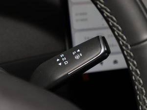 2025款纯电90kWh Ultra高性能版 中控区