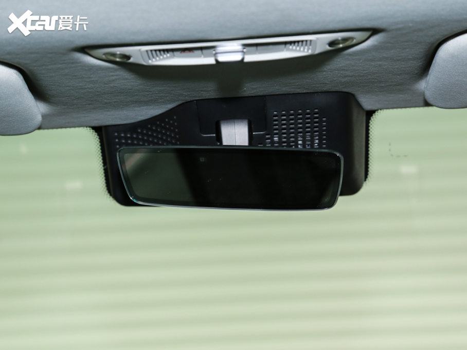 2024iCAR 03 501km Lm{