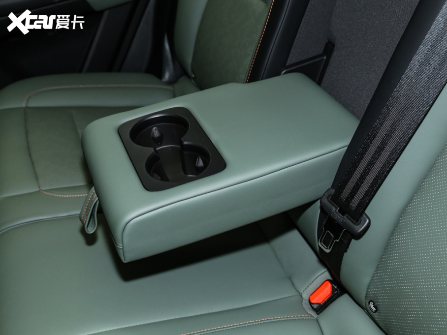 2024iCAR 03 501km Lm{