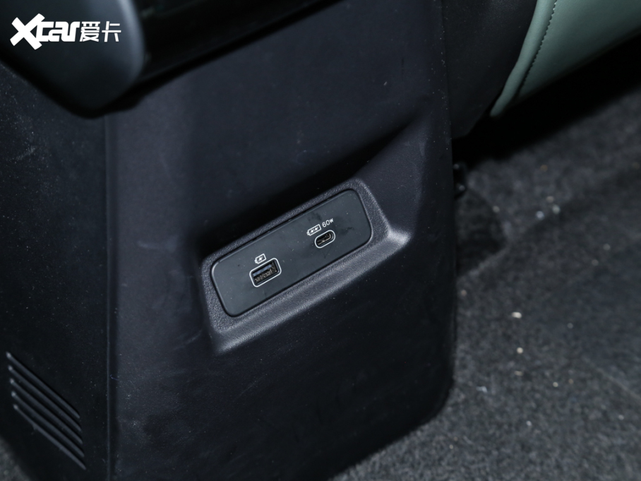 2024iCAR 03 501km Lm{