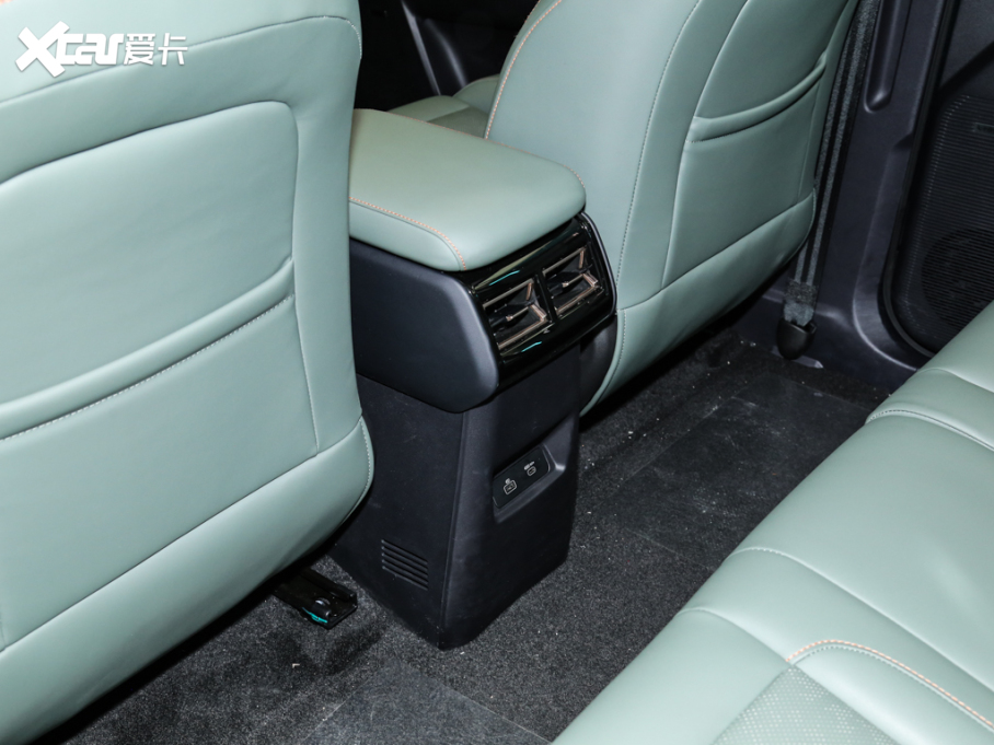 2024iCAR 03 501km Lm{