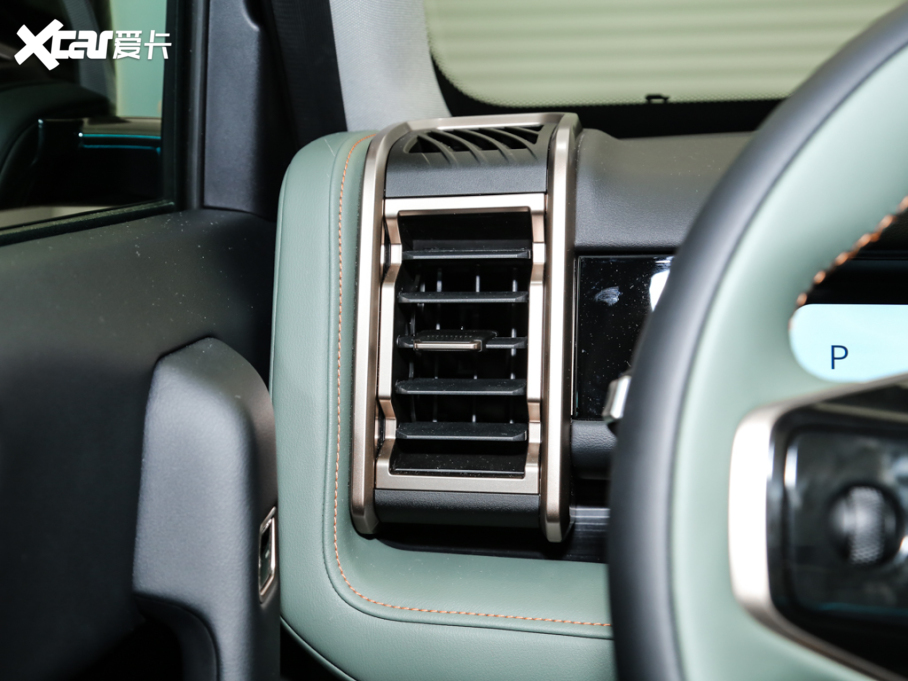 2024iCAR 03 501km (q)L(zhng)m(x){