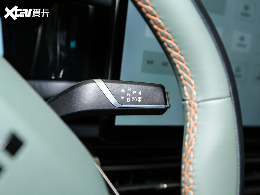 2024iCAR 03 501km Lm{