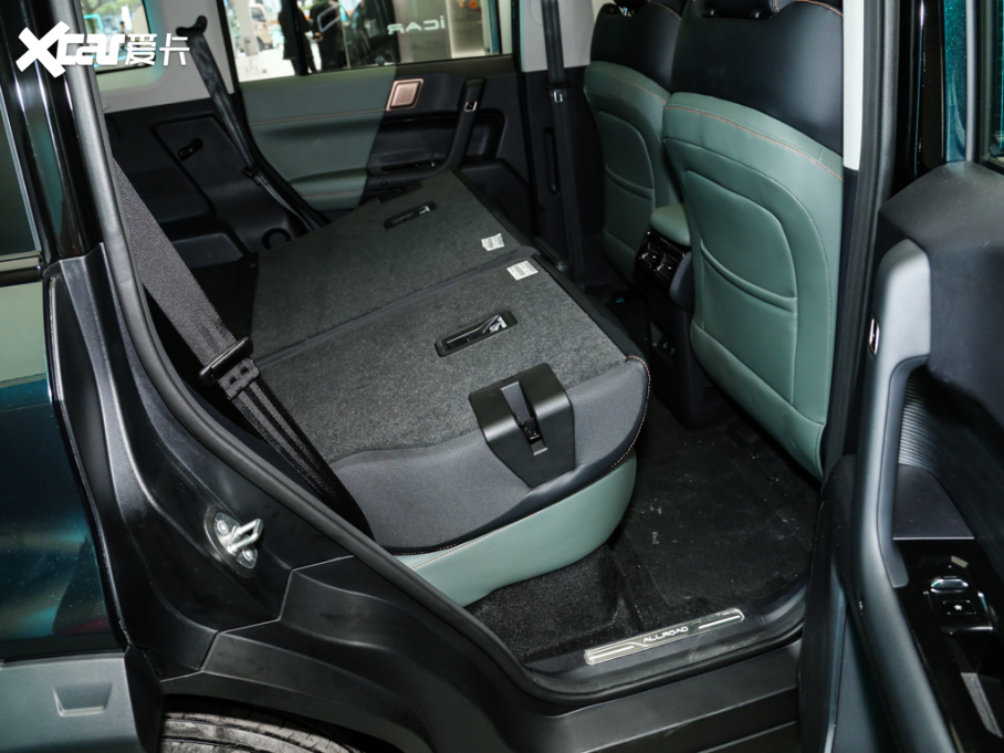 2024iCAR 03 501km Lm{