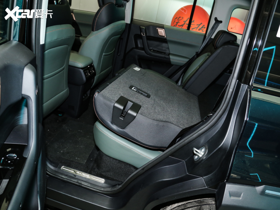 2024iCAR 03 501km Lm{