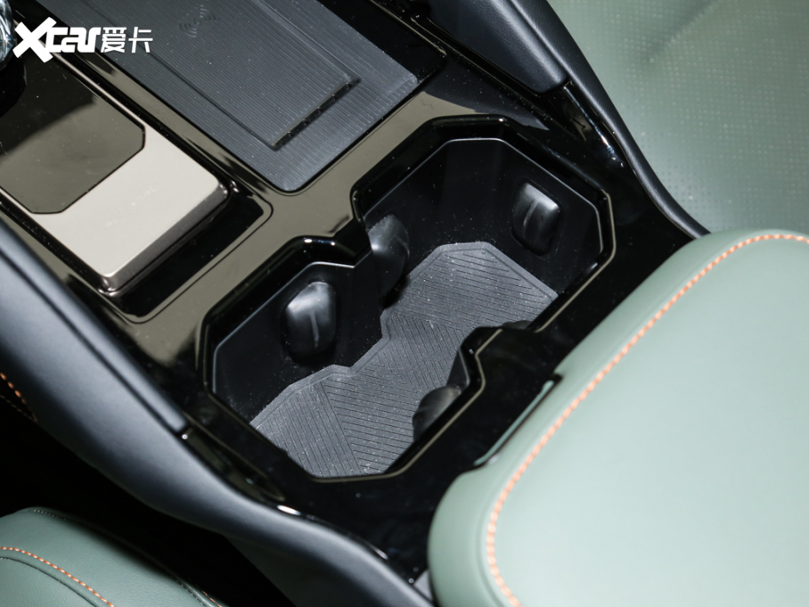 2024iCAR 03 501km Lm{