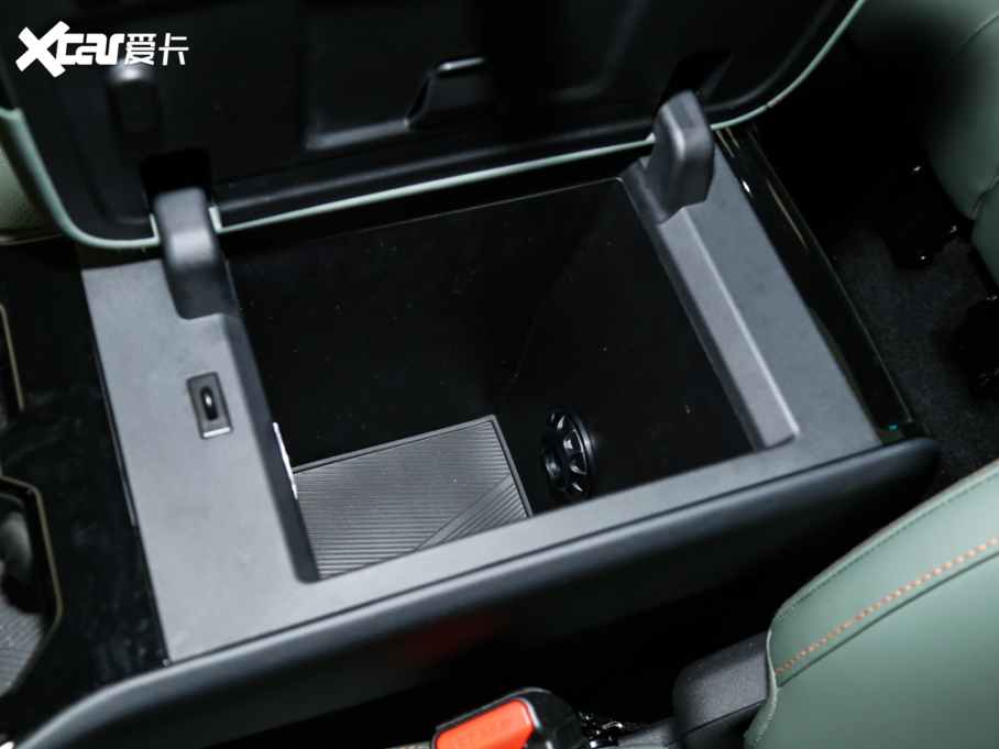 2024iCAR 03 501km Lm{