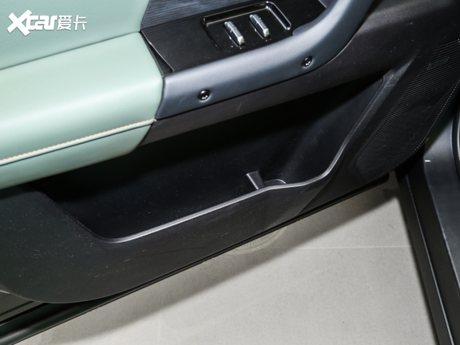 2024��iCAR 03 501km ����L�m�����{��