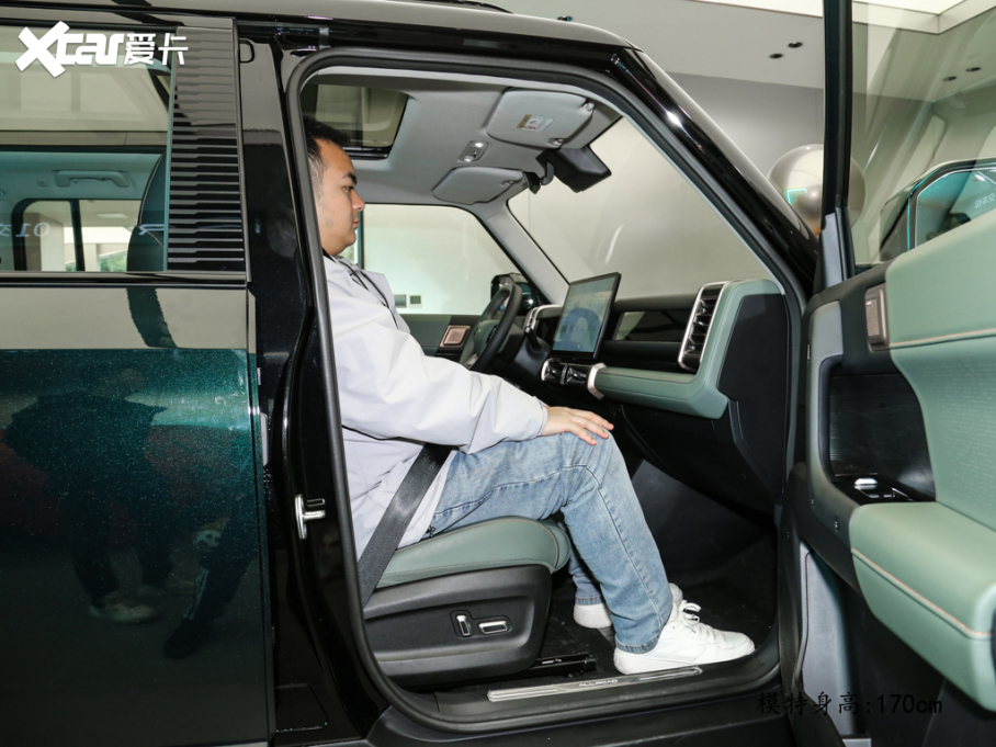 2024iCAR 03 501km Lm{