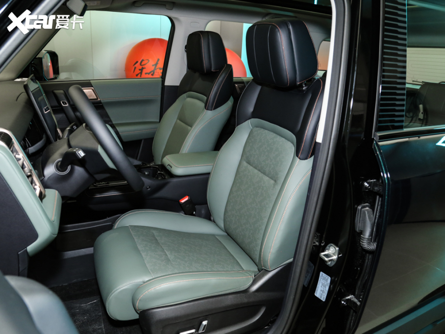 2024iCAR 03 501km (q)L(zhng)m(x){