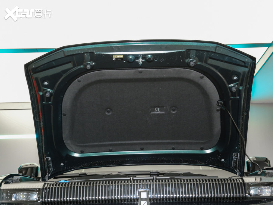 2024iCAR 03 501km Lm{