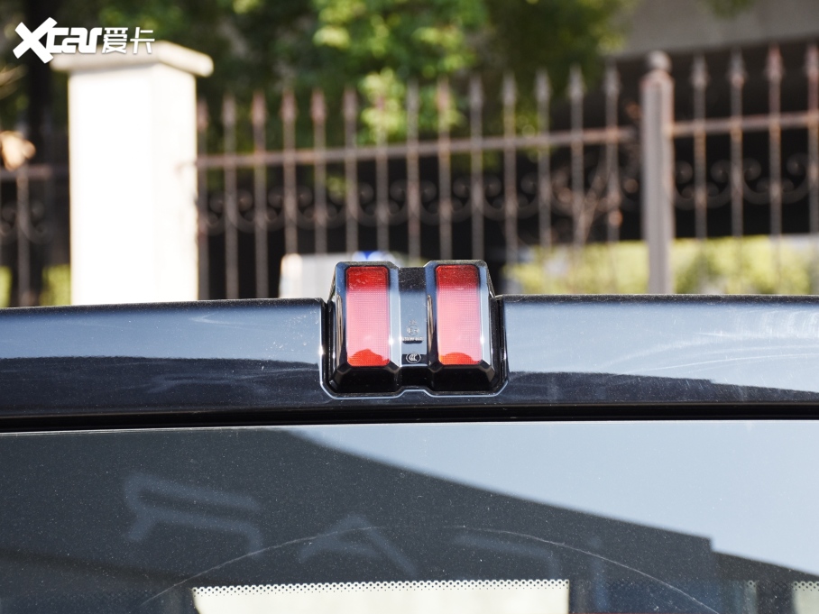 2024iCAR 03 501km LmMA