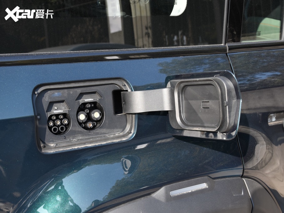 2024iCAR 03 501km LmMA