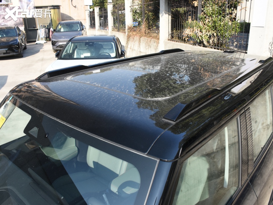 2024iCAR 03 501km (q)L(zhng)m(x)M(jn)A