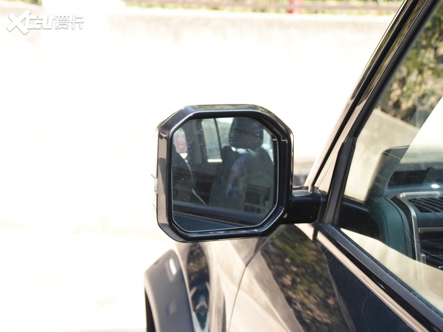 2024iCAR 03 501km LmMA