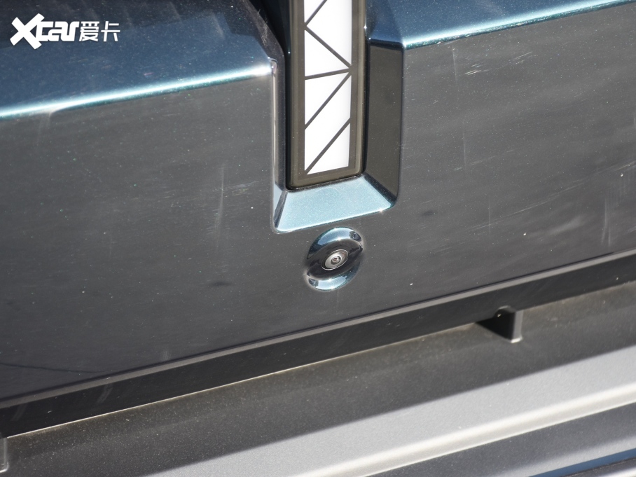 2024iCAR 03 501km LmMA