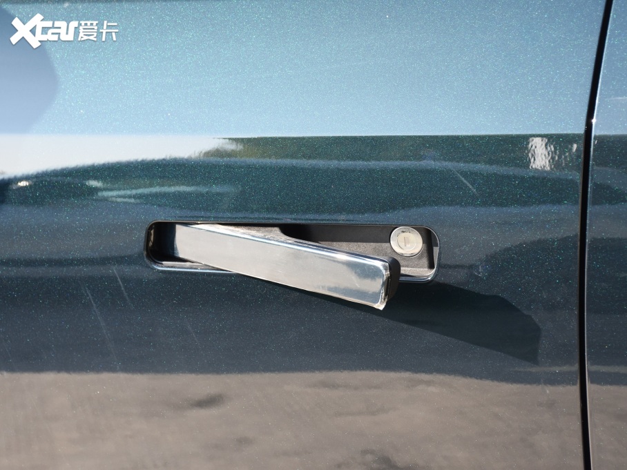 2024iCAR 03 501km LmMA