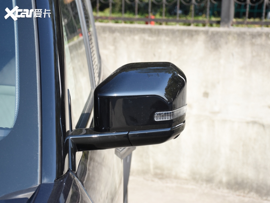 2024iCAR 03 501km LmMA