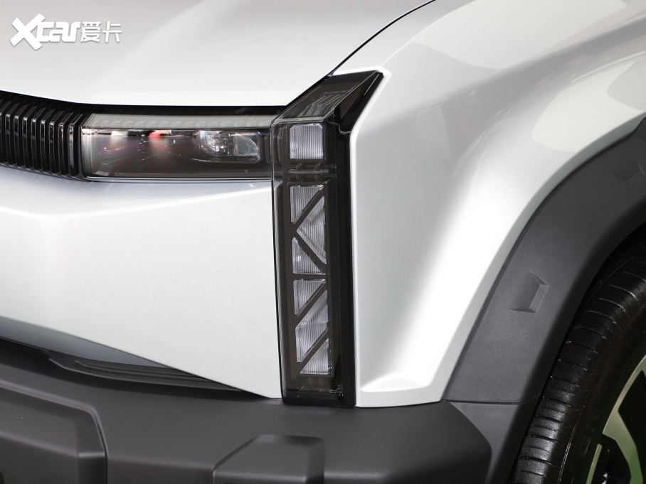 2024iCAR 03 472km Lm