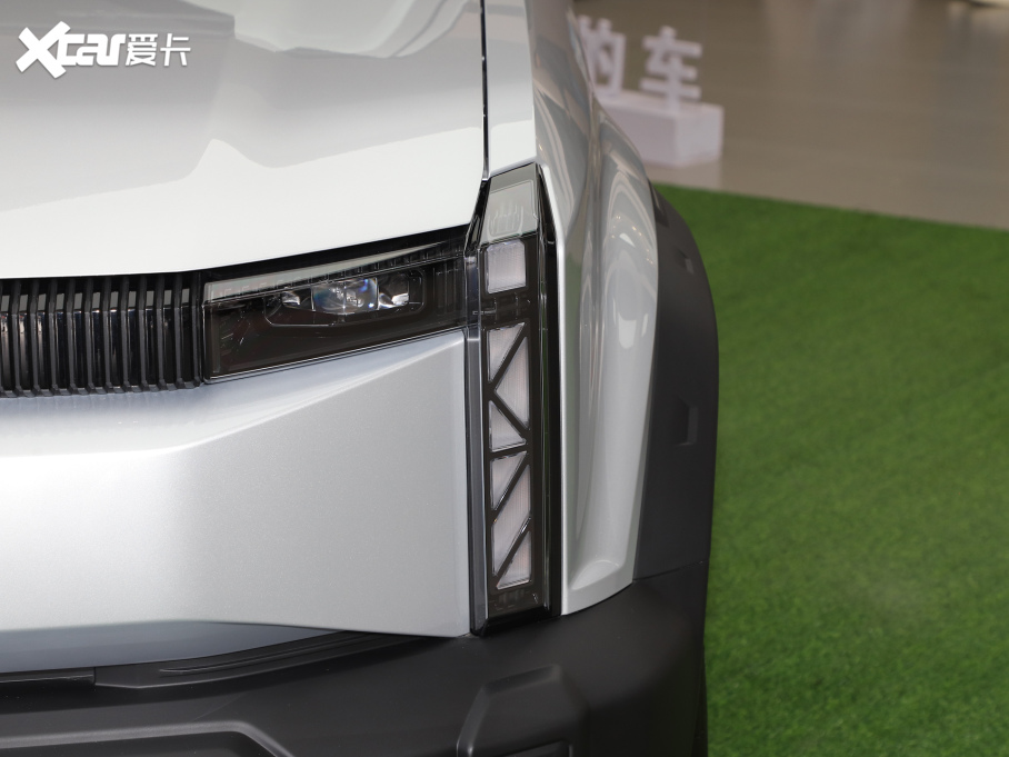 2024iCAR 03 472km Lm