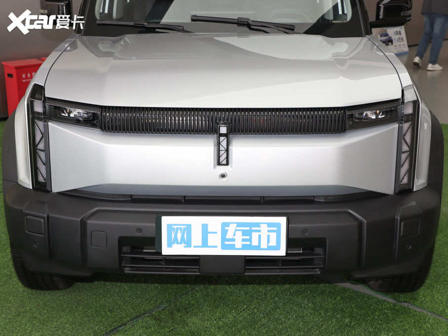 2024iCAR 03 472km Lm