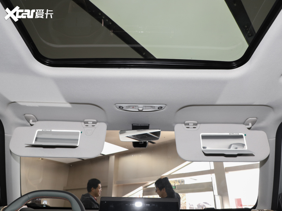 2024iCAR 03 472km Lm