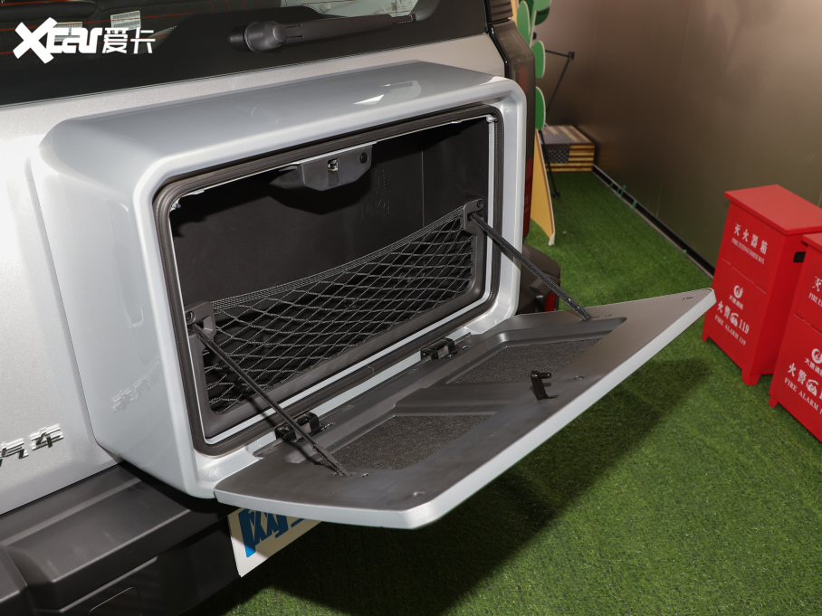 2024iCAR 03 472km Lm