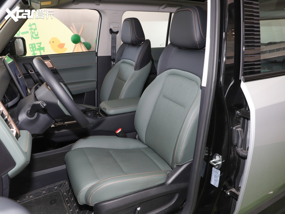 2024iCAR 03 472km Lm