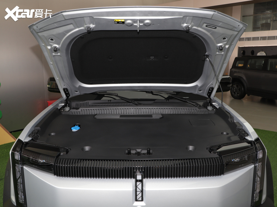 2024iCAR 03 472km Lm