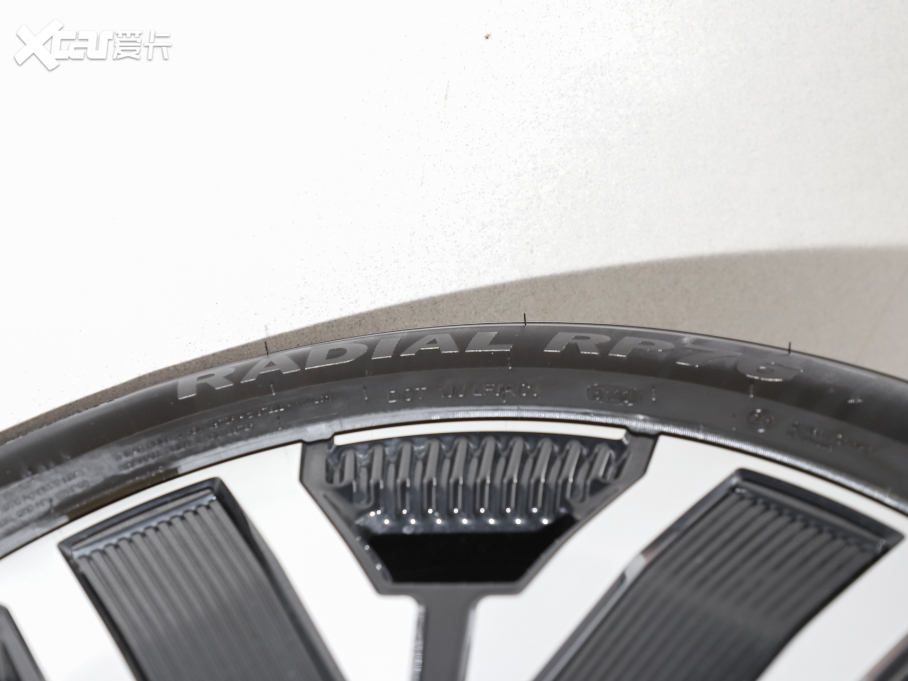 2024iCAR 03 501km LmMA