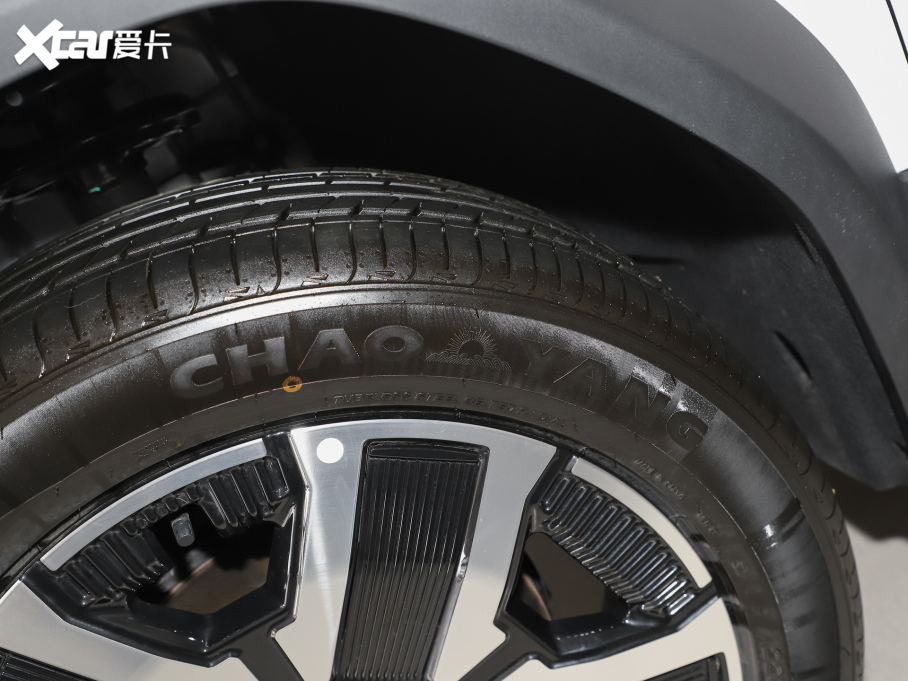 2024iCAR 03 501km (q)L(zhng)m(x)M(jn)A