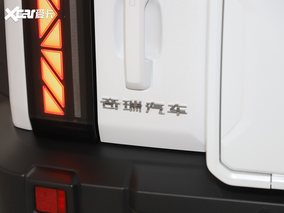 2024iCAR 03 501km LmMA