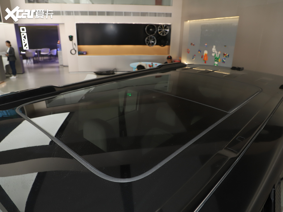 2024iCAR 03 501km Lm(x)MA