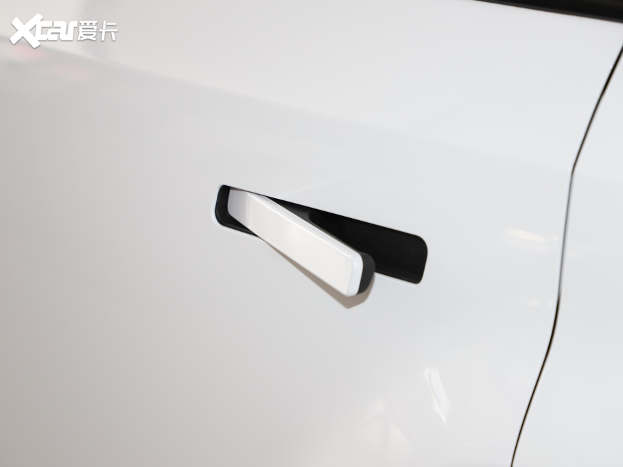 2024iCAR 03 501km LmMA