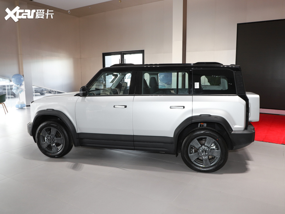 2024iCAR 03 401km ˜MA