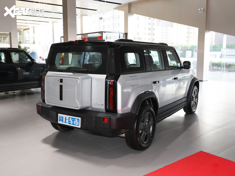 2024iCAR 03 401km (q)(bio)(zhn)M(jn)A