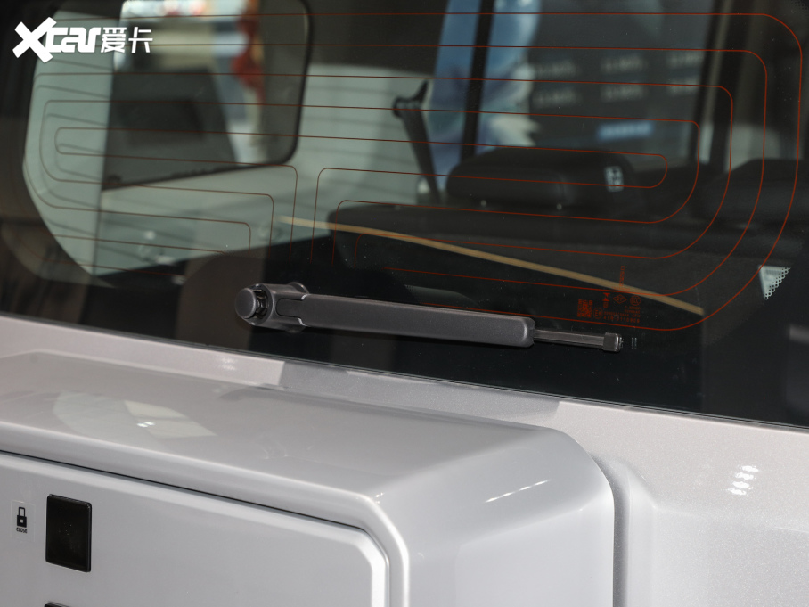 2024iCAR 03 401km ˜MA