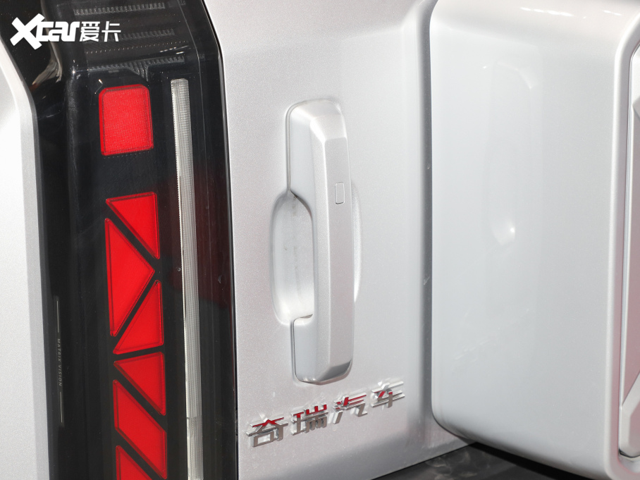 2024iCAR 03 401km ˜MA